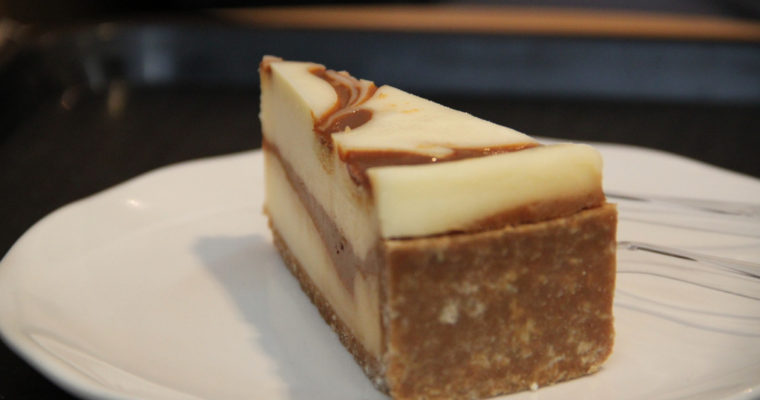 Easy Cheesecake Recipe –  New York Style